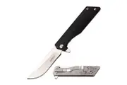 M-Tech USA Short Satan Ball Bearing Pocket Knife 101mm When Closed (K-MT-1160LD)