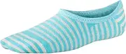 [Smartwool] Girls' Sassy Hidden Socks - Past Season