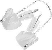 Ipetboom Nose Bridge Clip Set 3pcs Nose up Shaper Lifting Device Straightener for Women Girls