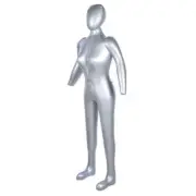 Full Body Inflatable Model 165cm Accessories Mannequin Underwear Female