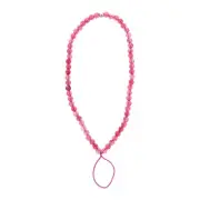 Camera Lanyard Beaded Hanging Strap Phone Lanyard Beaded Phone Rope