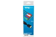 TTX Tech Component Cable for PS2 and PS3