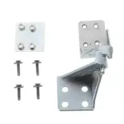 GM 96-23 Express P30 Savana Back Door Lower Hinge Passenger Side 15994458 OEM