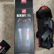 EVS SX01 Knee Brace (xl)