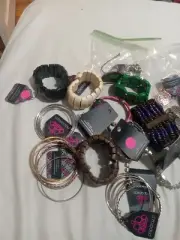 paparazzi jewelry lot going out of business