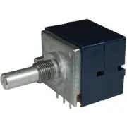 Alps RK27112 Potentiometer 10K 50K 100K 500K 1M Logarithmic Or Linear Poti