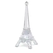 Swarovski Crystal, Travel Memories: The Eiffel Tower, Figurine 5682077