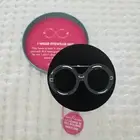 Erstwilder X Iris Apfel I Wear Eyewear Iris Glasses Brooch BNIB