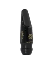 Selmer Paris Soloist F Opening Alto Saxophone Mouthpiece Accessory for Sax