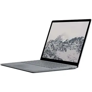 Microsoft 微軟 Surface Laptop/13.5吋/i5/8G/256G/銀 送鍵盤