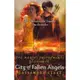 The Mortal Instruments #4: City of Fallen Angels (平裝本)/Cassandra Clare The Mortal Instruments.Shadowhunters 【禮筑外文書店】