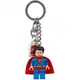 LEGO人偶 853952 超人 超級英雄系列【必買站】 樂高鑰匙圈