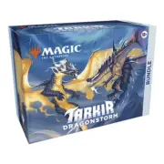 Tarkir Dragonstorm Magic the Gathering MTG Sealed Bundle - 9 Play Booster Packs