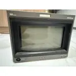 SONY BVM-D9H1J  彩色監視器 彩監 CRT 電視 PVM