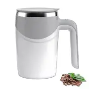 Automatic Self Stirring Coffee Cup Electric Self Mixing Mug for Coffee Milk