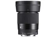 Sigma 30mm f1.4 DC DN Lens - Canon EF-M