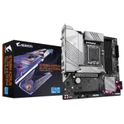Gigabyte B760M AORUS ELITE AX D5 LGA1700 Motherboard support intel core i7-13700