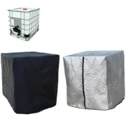 Maximize the Lifespan of Your Tank Invest in Our Reliable IBC Tote Tank Cover