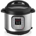 Instant Pot Duo 3 Qt 7-in-1 Multi- Use Programmable Pressure Cook 3Qt/700W