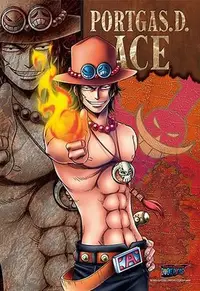 在飛比找Yahoo!奇摩拍賣優惠-日本進口拼圖 One piece 海賊王 航海王 艾斯 30