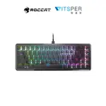 ROCCAT VULCAN II MINI 機械電競鍵盤丨WITSPER 智選家