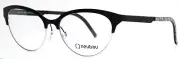 Silhouette NEUBAU Lotte n01 T030 75 9440 Dark Purple Womens Eyeglasses 54-16-135
