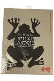 Blackboard Sticker--FRE-CCB-STIC