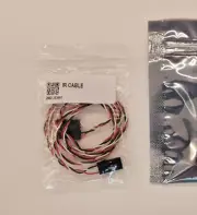 Original Prusa IR Filament Sensor-Einsy Cable for MK3S