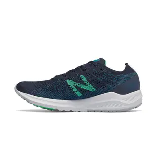 New Balance [W890GG7B] 女 慢跑鞋 運動 路跑 B楦 890 v7 輕量 透氣 紐巴倫 深藍 綠