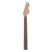 Guitar neck Mahogany 22 fret Rosewood Fretboard Bolt on ST style guitar parts