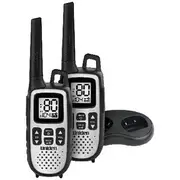 Uniden 1-Watt Adventure UHF Handheld Radio UH610-2