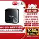 【PX 大通-】WFD-1500高畫質無線影音分享器Wifi傳輸USB-C供電(IPHONE蘋果MAC無線投影投射30米雙天線)