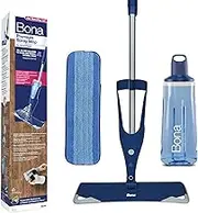 Bona Hardwood Floor Spray Mop, Includes 28.75 oz. Cartridge