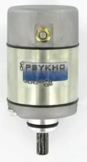 PSYKHO Starter Motor for 2003-2006 Polaris Magnum 330 4x4 ATV