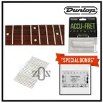 JIM DUNLOP ACCU-FRET JUMBO 6110 品絲品絲