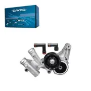 Dayco Accessory Drive Belt Tensioner Assembly For 1999 Chevrolet Lumina 3.8L V6