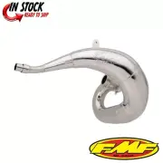 FMF Gold Series Gnarly Exhaust Pipe Honda CR250R CR 250R 2002 NEW 021007