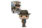 Funko Pop Jurassic World Dominion DR. Alan Grant #1221 Vinyl Figure