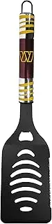 Siskiyou Sports NFL Washington Commanders Steel Black Spatula, One Size