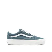 [Vans] Vans Old Skool Lace-up Shoes 12 US BLUE/WHITE