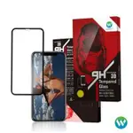 OWEIDA 歐威達 3D滿版 IPHONE 11PRO/X/XS、11/XR、11PROMAX/XSMAX 鋼化玻璃貼