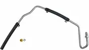 Sunsong 3402424 Power Steering Return Line Hose Assembly
