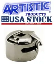 Bobbin Case #15277Z- 14mm, JO1313Z Singer/Janome/Brother/Kenmore/