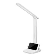 Desk Lamp Foldable Touch Bedside Study LED Reading Ctrl Table Light
