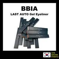 在飛比找蝦皮購物優惠-[bbia] Bbia Last Auto Gel 眼線筆 