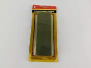 Vintage Royal Ware #TY-125 Knife Blade Sharpening Stone, NEW in torn package