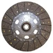 3620400M92 Clutch Disc Fits Massey Ferguson Tractor 1080 1085 592 595 285 320