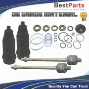 Power Steering Rack and Pinion Rebuild Kit for Ford Crown Victoria 2003-2011 (for: Ford)