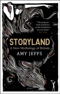 在飛比找博客來優惠-Storyland: A New Mythology of 