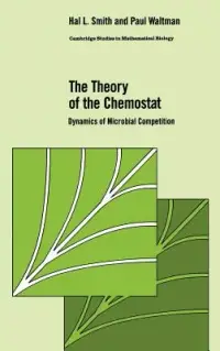 在飛比找博客來優惠-The Theory of the Chemostat: D